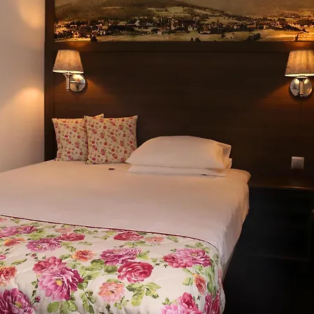 Hotel Buczyński****medical&spa 4*